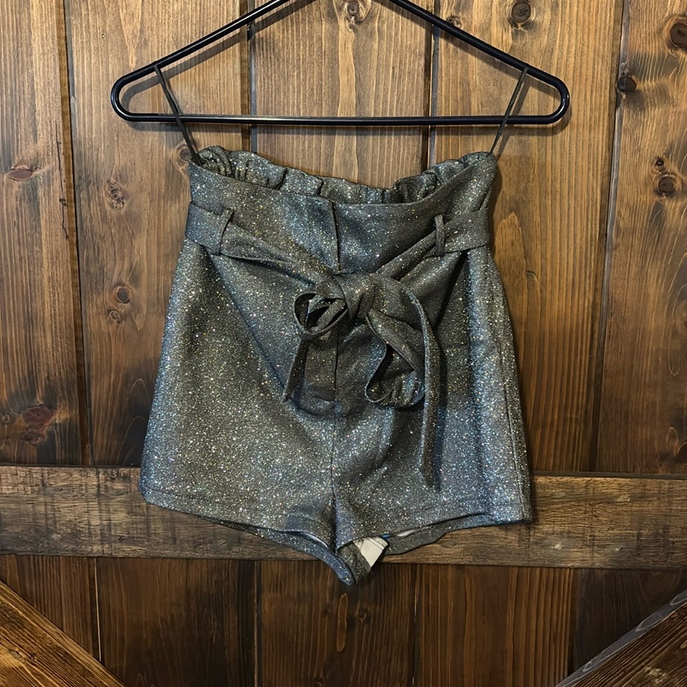 Windsor shorts